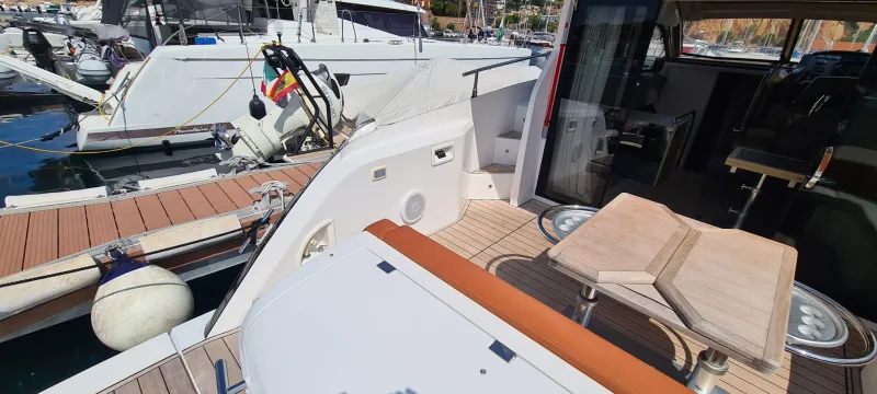 Sessa SESSA C42 2016