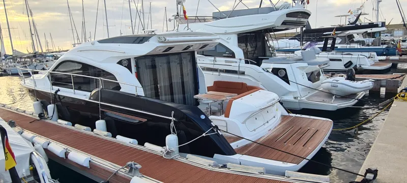 Sessa SESSA C42 2016