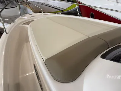 Foto del barco Scarani SCARANI DAY CRUISER 25 2012