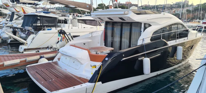 Sessa SESSA C42 2016