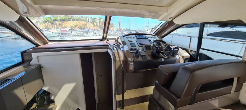 Sessa SESSA C42 2016