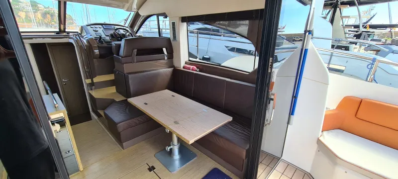 Sessa SESSA C42 2016