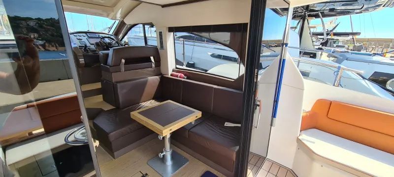 Sessa SESSA C42 2016