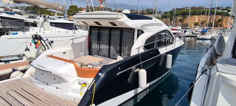 Sessa SESSA C42 2016