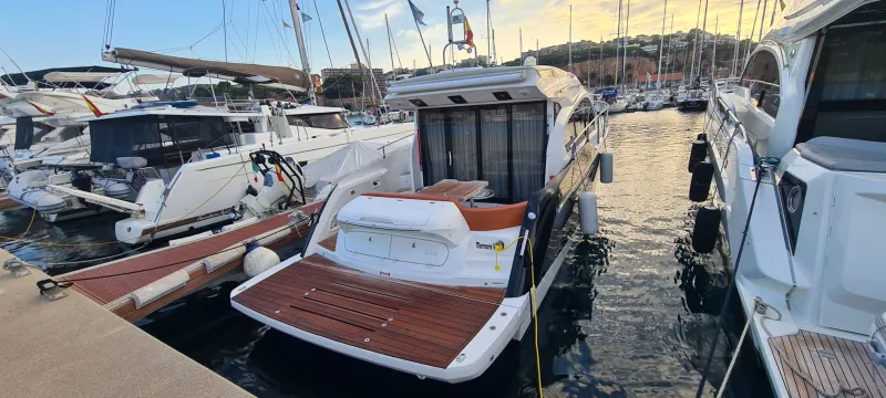 Sessa SESSA C42 2016