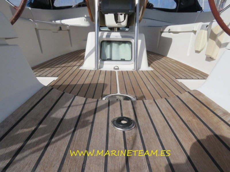 Jeanneau Sun Odyssey 42DS 2006