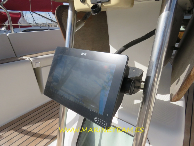 Jeanneau Sun Odyssey 42DS 2006