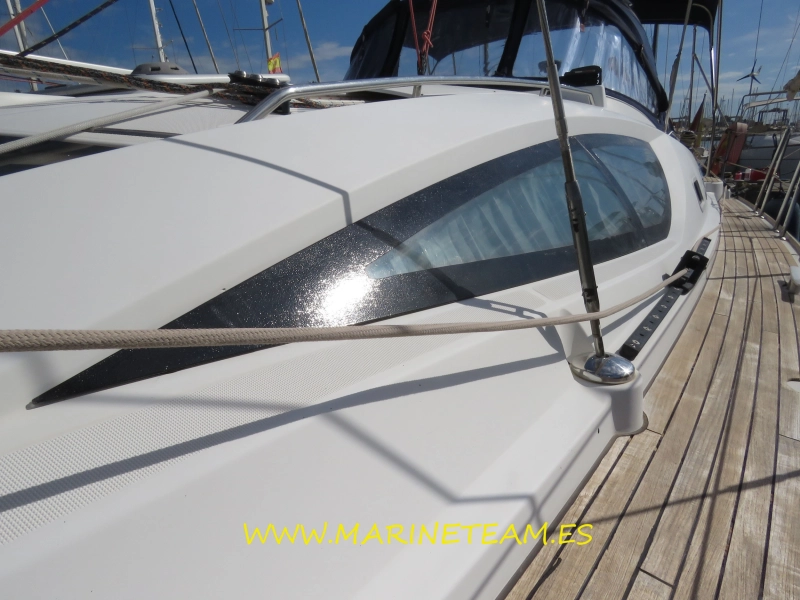 Jeanneau Sun Odyssey 42DS 2006