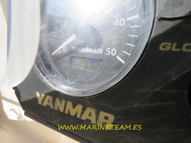 Jeanneau Sun Odyssey 42DS 2006