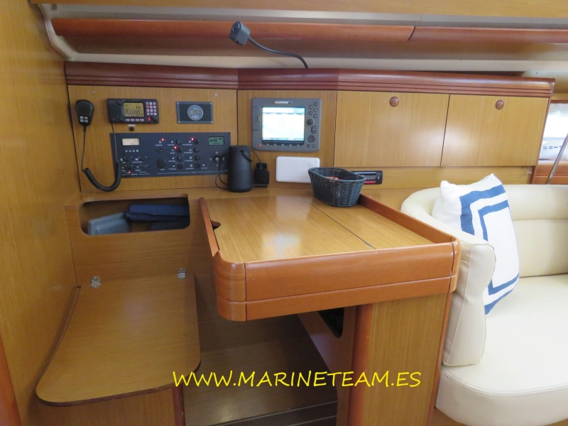 Jeanneau Sun Odyssey 42DS 2006