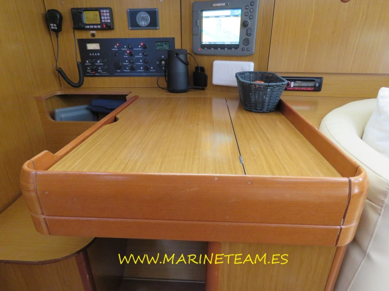 Jeanneau Sun Odyssey 42DS 2006