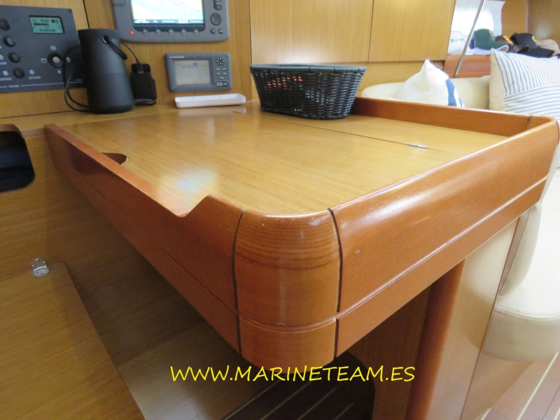 Jeanneau Sun Odyssey 42DS 2006