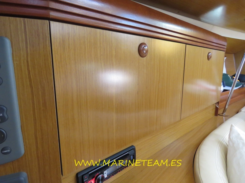 Jeanneau Sun Odyssey 42DS 2006