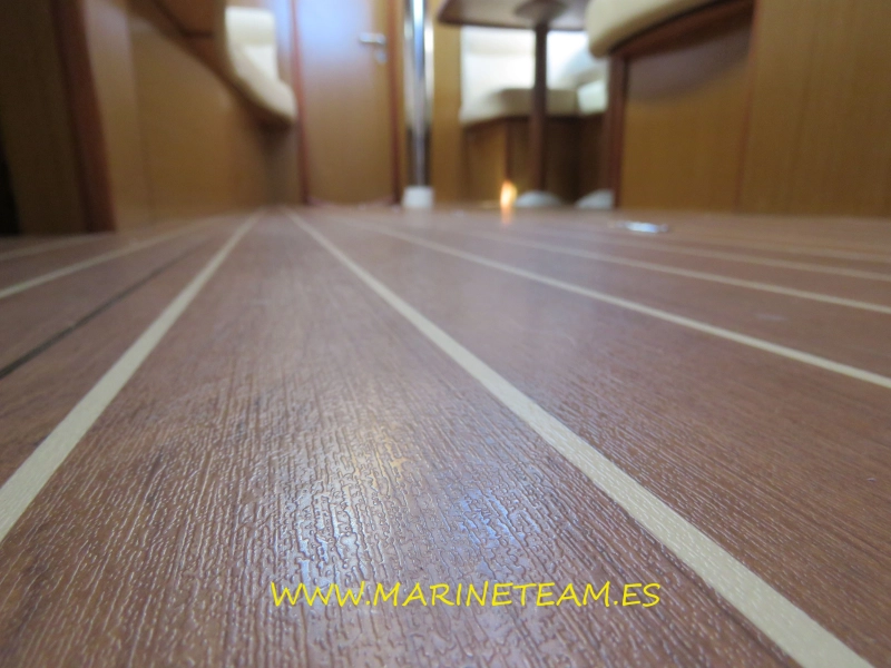 Jeanneau Sun Odyssey 42DS 2006