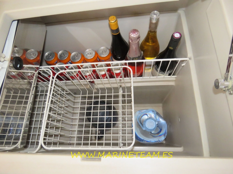 Jeanneau Sun Odyssey 42DS 2006