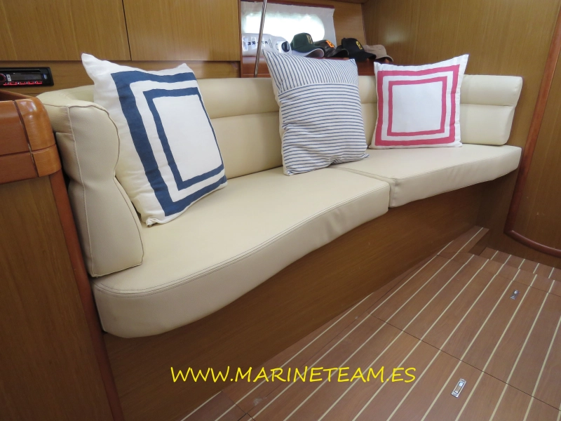 Jeanneau Sun Odyssey 42DS 2006