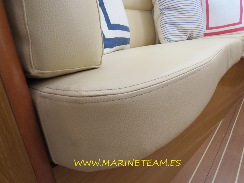 Jeanneau Sun Odyssey 42DS 2006