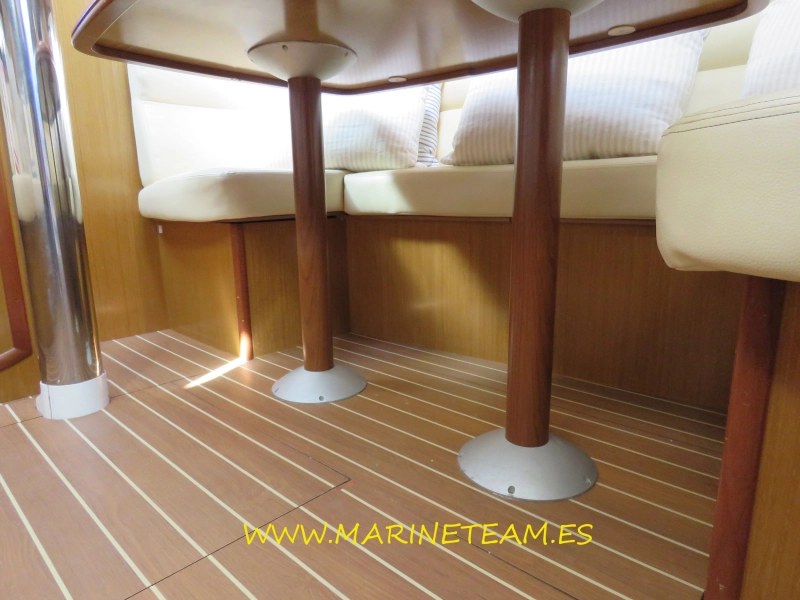 Jeanneau Sun Odyssey 42DS 2006