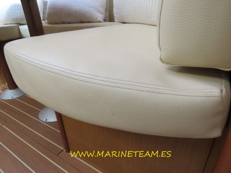 Jeanneau Sun Odyssey 42DS 2006