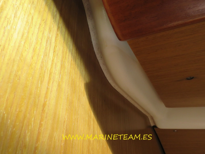 Jeanneau Sun Odyssey 42DS 2006