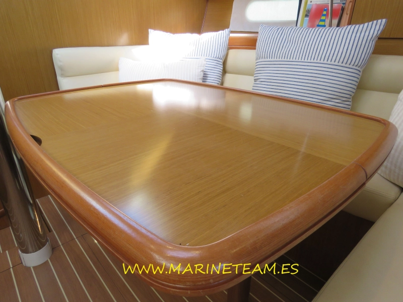 Jeanneau Sun Odyssey 42DS 2006