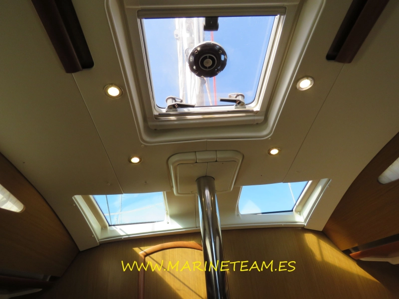 Jeanneau Sun Odyssey 42DS 2006