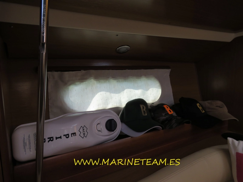 Jeanneau Sun Odyssey 42DS 2006