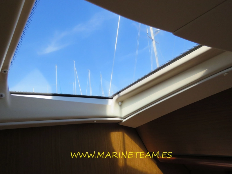 Jeanneau Sun Odyssey 42DS 2006