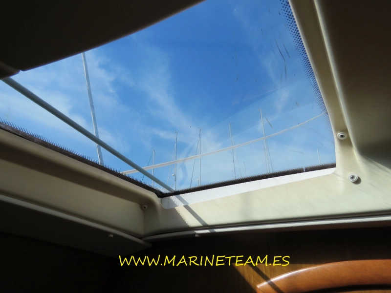 Jeanneau Sun Odyssey 42DS 2006