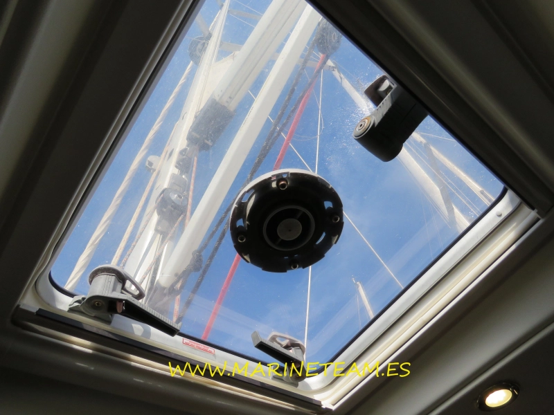 Jeanneau Sun Odyssey 42DS 2006