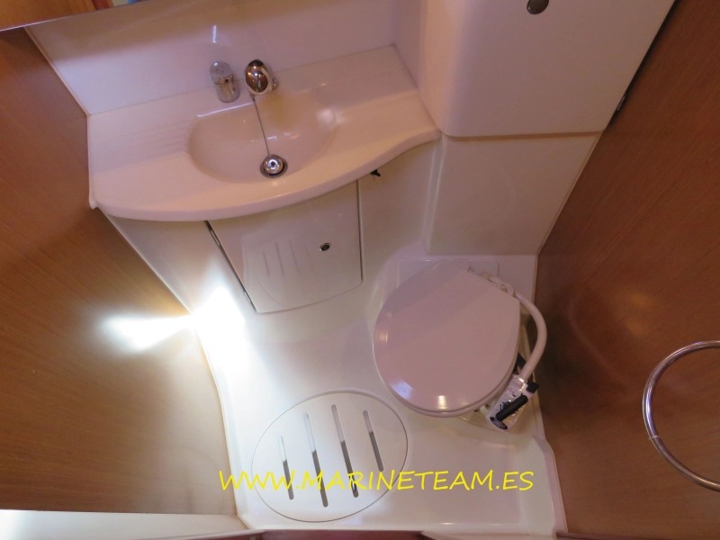 Jeanneau Sun Odyssey 42DS 2006