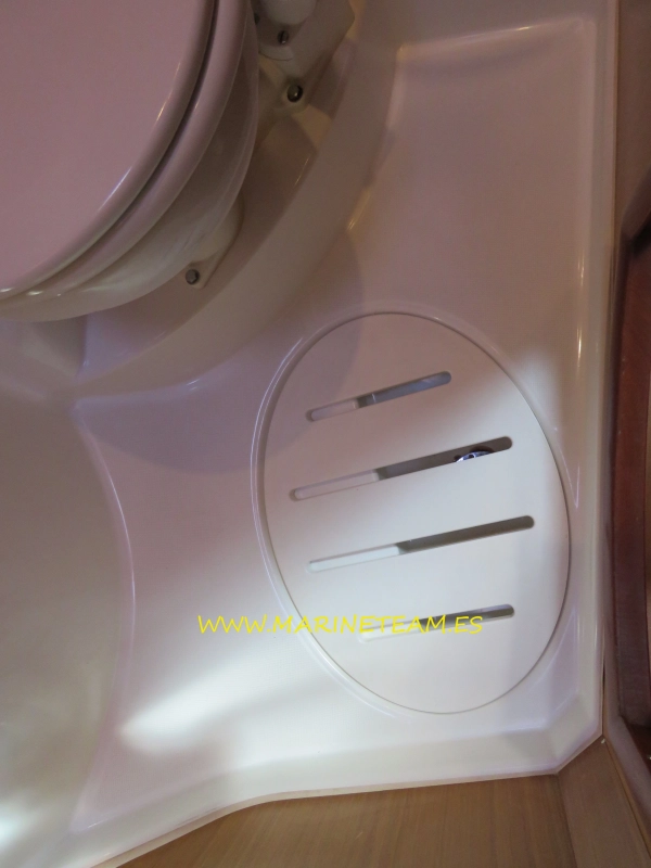 Jeanneau Sun Odyssey 42DS 2006