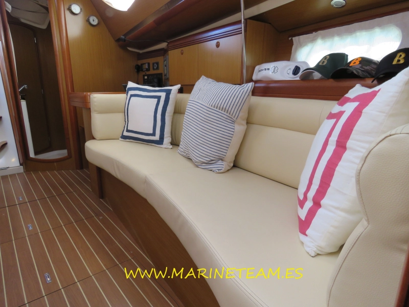 Jeanneau Sun Odyssey 42DS 2006