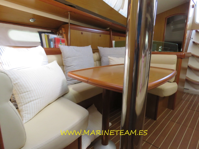 Jeanneau Sun Odyssey 42DS 2006