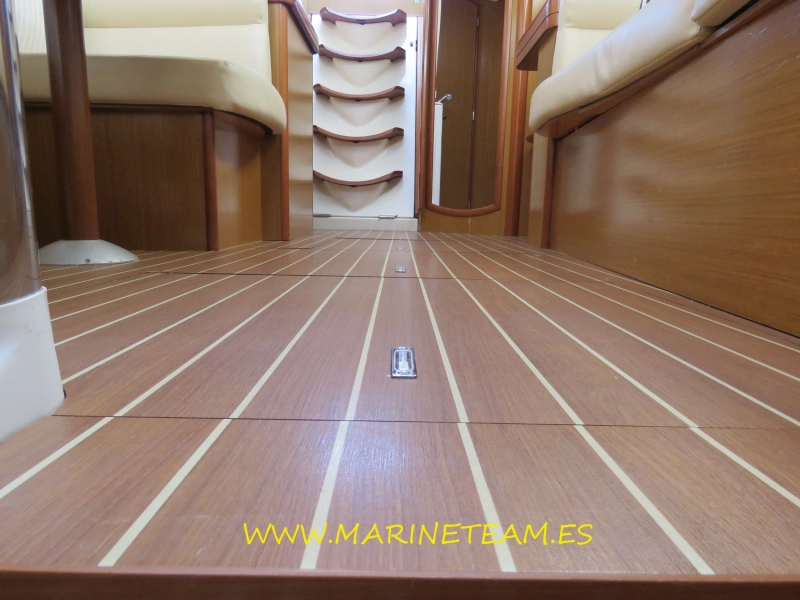 Jeanneau Sun Odyssey 42DS 2006