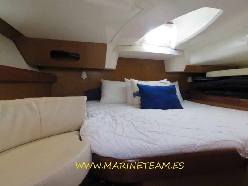 Jeanneau Sun Odyssey 42DS 2006