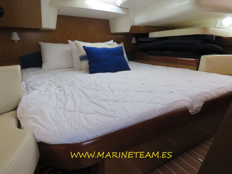 Jeanneau Sun Odyssey 42DS 2006