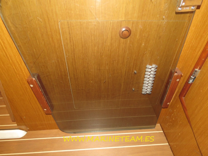 Jeanneau Sun Odyssey 42DS 2006