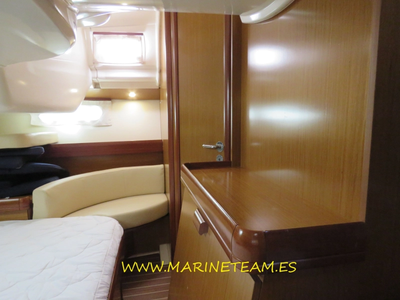 Jeanneau Sun Odyssey 42DS 2006