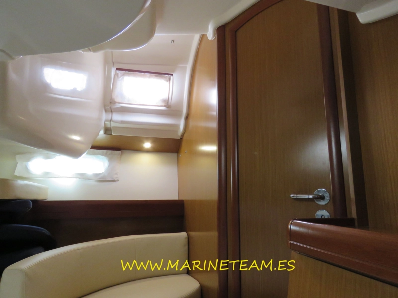 Jeanneau Sun Odyssey 42DS 2006