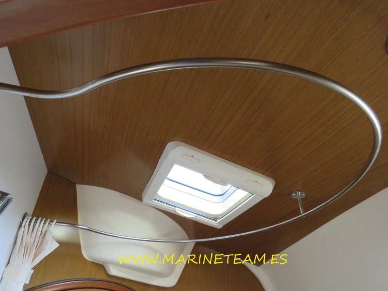 Jeanneau Sun Odyssey 42DS 2006