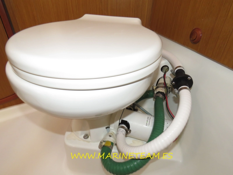 Jeanneau Sun Odyssey 42DS 2006