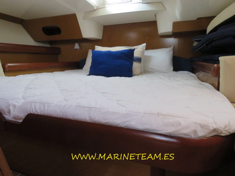 Jeanneau Sun Odyssey 42DS 2006