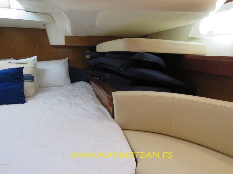 Jeanneau Sun Odyssey 42DS 2006