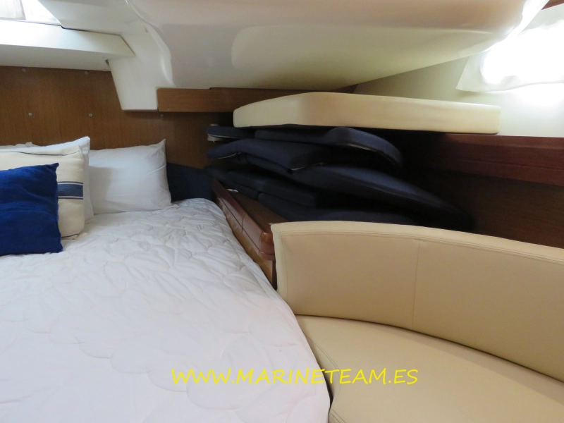 Jeanneau Sun Odyssey 42DS 2006