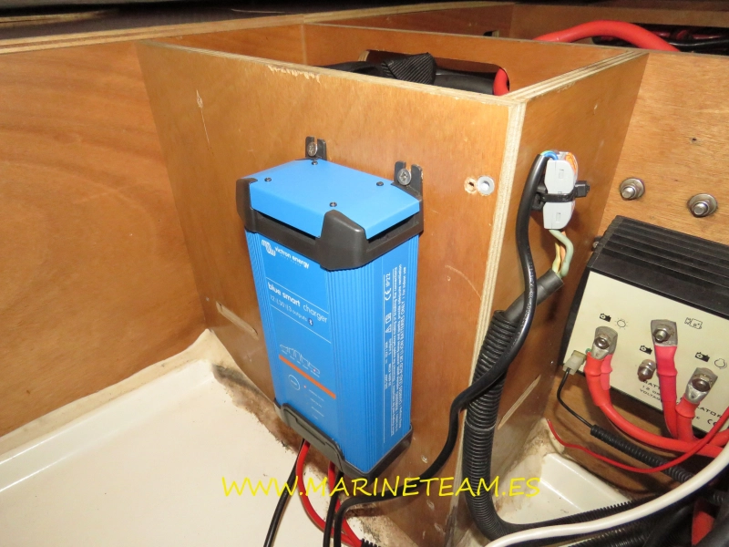 Jeanneau Sun Odyssey 42DS 2006