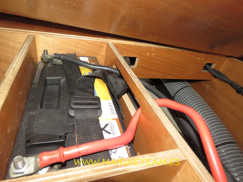 Jeanneau Sun Odyssey 42DS 2006