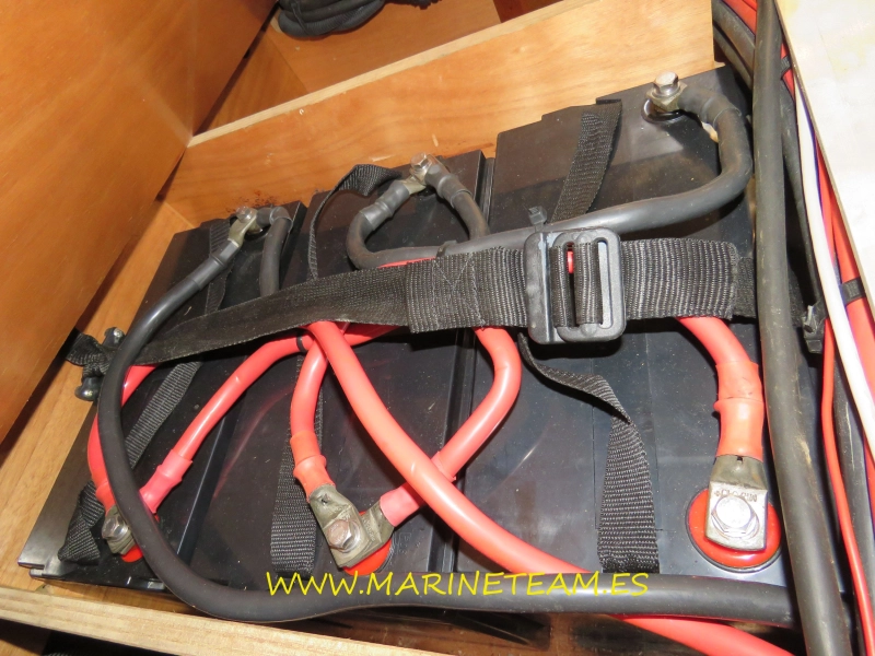 Jeanneau Sun Odyssey 42DS 2006