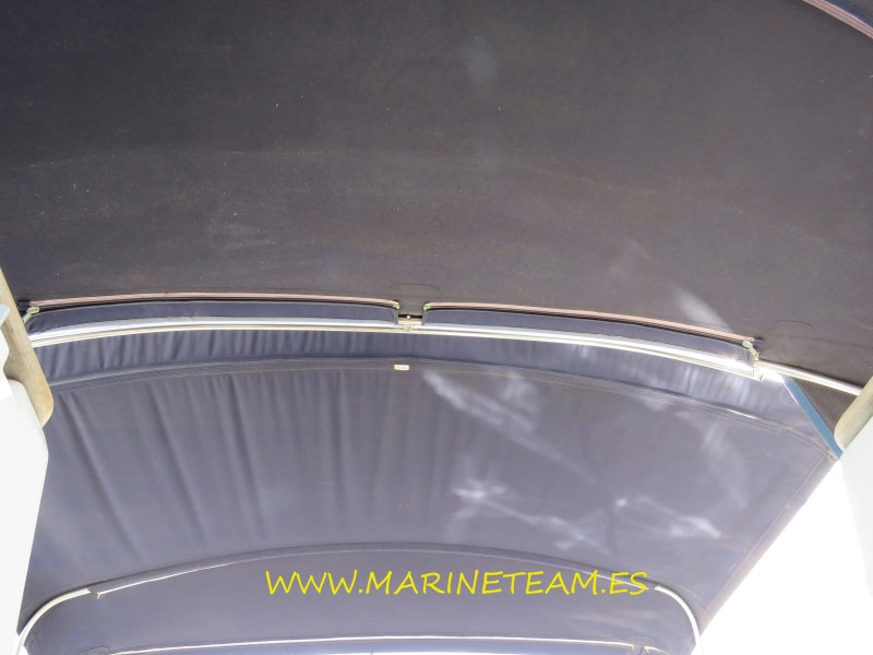 Jeanneau Sun Odyssey 42DS 2006