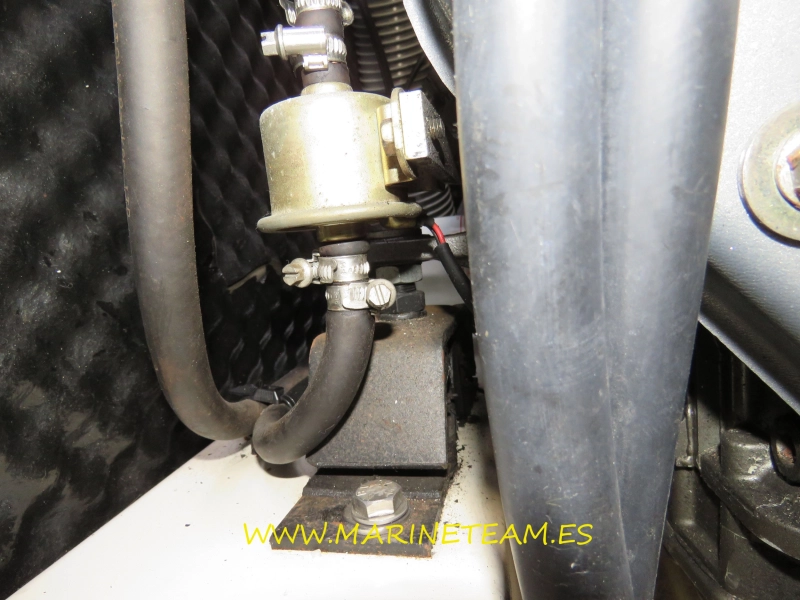 Jeanneau Sun Odyssey 42DS 2006